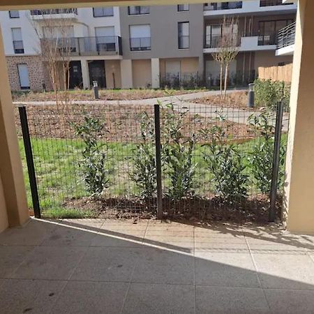 Chez David Apartment Villejuif Bagian luar foto