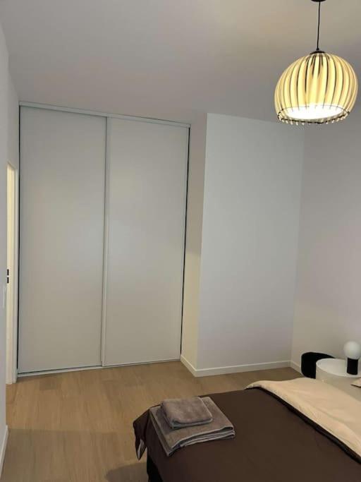 Chez David Apartment Villejuif Bagian luar foto