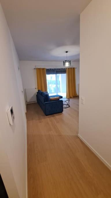 Chez David Apartment Villejuif Bagian luar foto