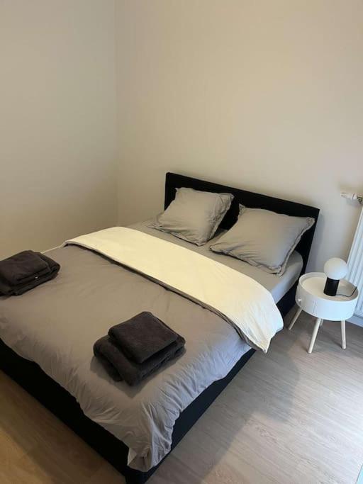 Chez David Apartment Villejuif Bagian luar foto